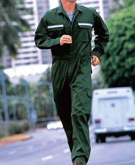 DON 6750 ツナギ服