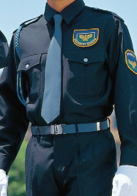 G-best G5415 冬長袖ペアシャツ