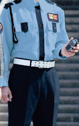 G-best G516 夏長袖シャツ