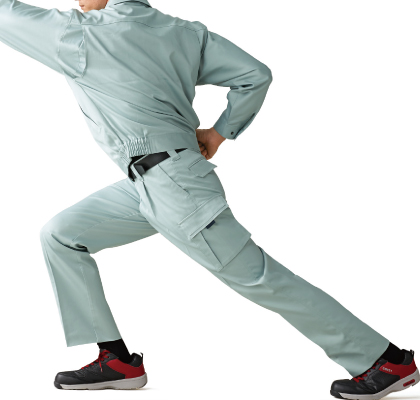 自重堂 80900 まるごとストレッチブルゾン