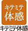キテミテ体感