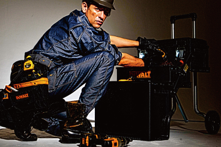 バートル BURTLE 1501ジャケット、1502カーゴパンツ