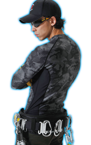 バートル 4038 クールコンプレッション