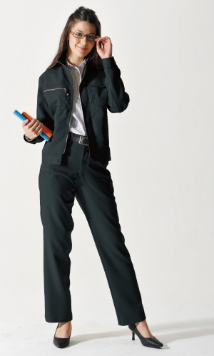 バートル BURTLE 7088レディスジャケット、7089レディスカーゴパンツ