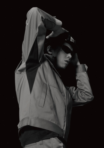 バートル BURTLE 6091 ジャケット