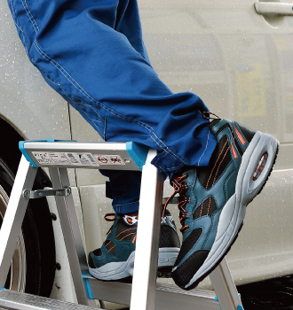 ジーベック 85109 セフティシューズ