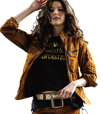 バートル BURTLE 5501ジャケット、5509レディースカーゴパンツ