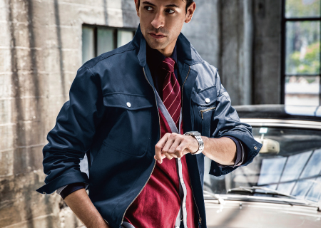 バートル BURTLE 600 ブルゾン