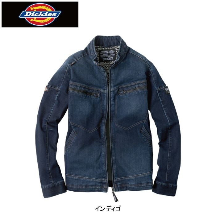ディッキーズ Dickies 作業服 作業着 オールシーズン D-2900